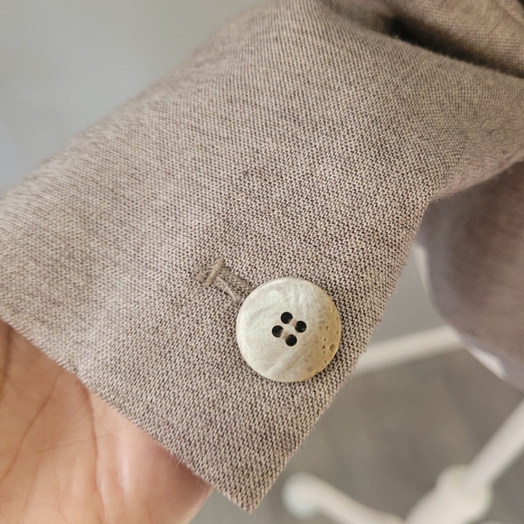 JONES NEW YORK  COLLECTION WOMEN'S  BLAZER / SUIT - Picture 4 of 8